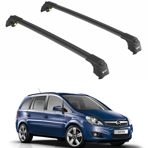 Fit opel zafira family - fit,