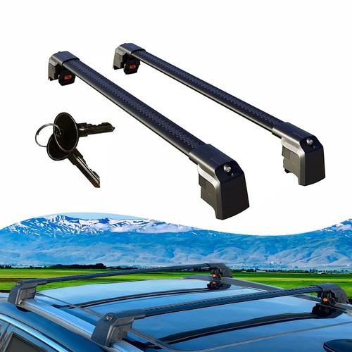 Roof bars rack - roof, for