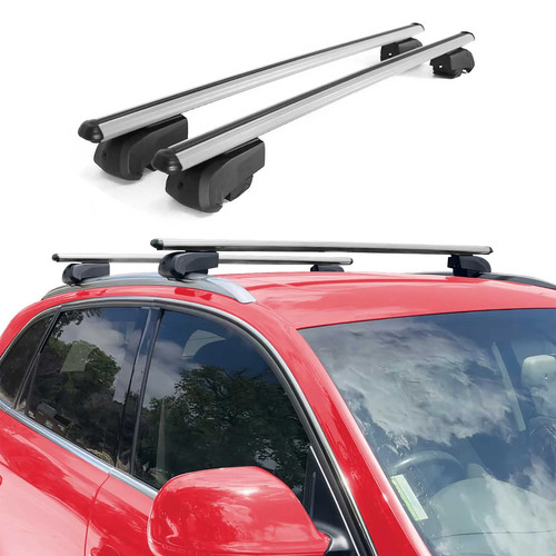 Lockable roof racks luggage - lockable,