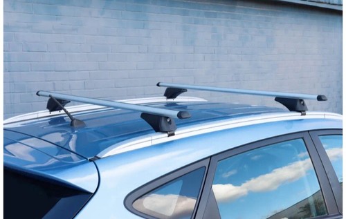 Aluminium locking roof - aluminium,