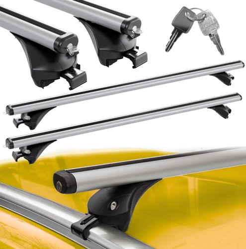 Roof rack bars m03bs aero - roof,