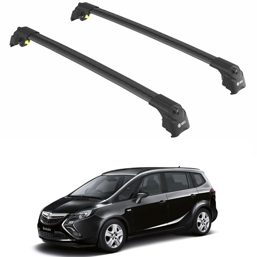 Fit vauxhall zafira tourer - zafira,