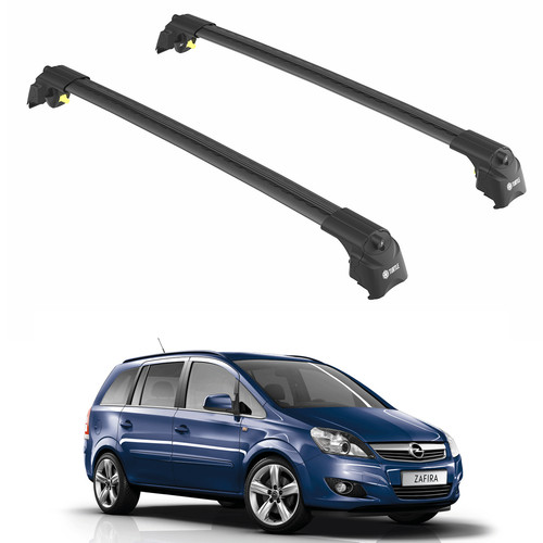 Fit chevrolet zafira b mpv - to,