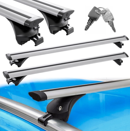 Roof rack bars m03bs - rack,