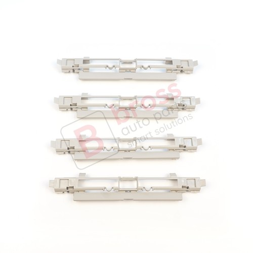 Roof rail strip - roof, rack