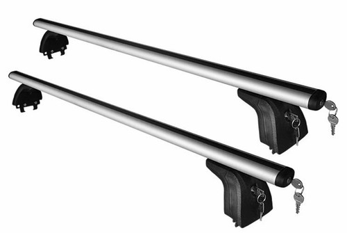 Roof rack bars - roof,