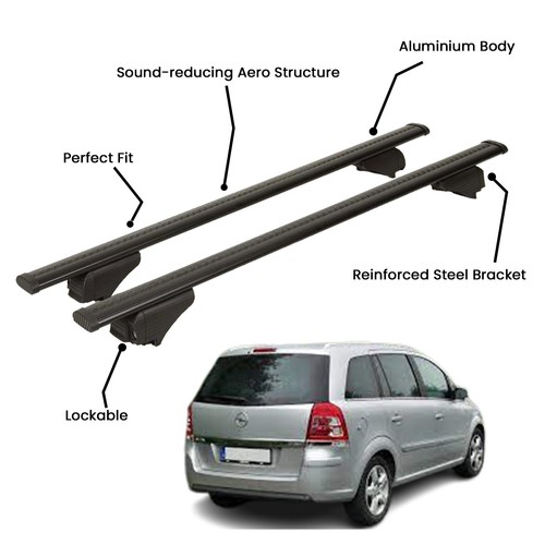Pcs black roof - black, cross
