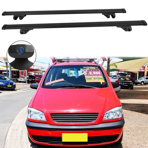 135cm roof rack cross - 135cm,