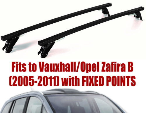 Premium roof rack bars for - roof,