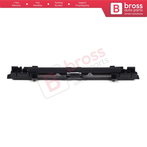 Roof rail strip - roof, carrier