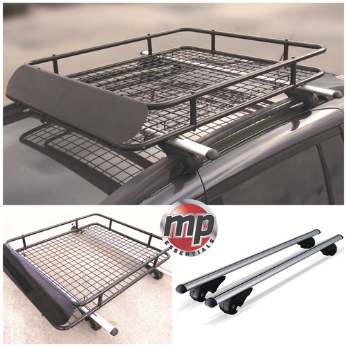 Lockable aluminium 90kg - 90kg, roof