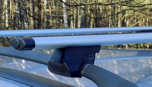 Set roof rack - set, of