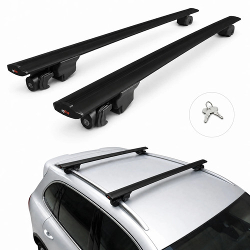 Roof rack bars - rack, for
