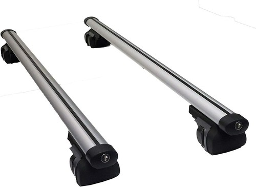 Lockable aluminium roof - roof, rack