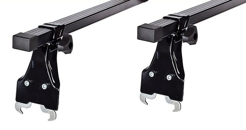Roof rack bars for vauxhall - rack,