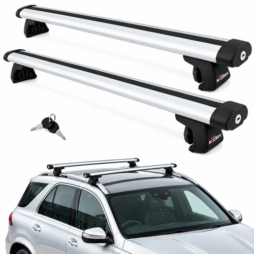 Car roof bars for opel - car,