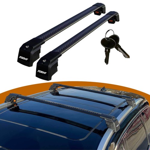Roof rack cross bar - rack, opel