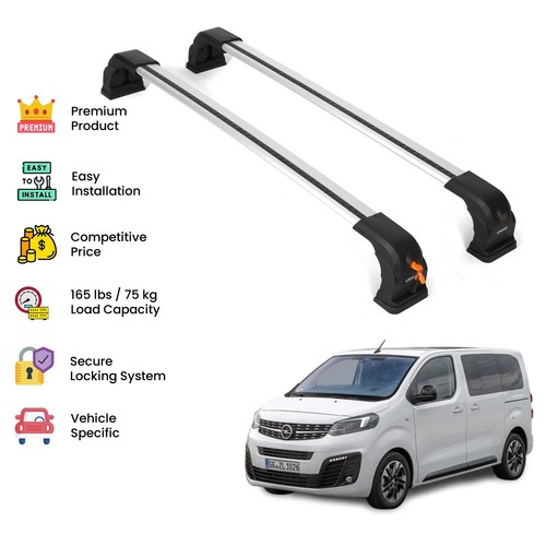 Silver premium roof - premium,