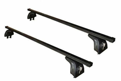 Roof rack bars for vauxhall - roof,
