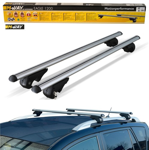 Way anti theft lockable - m-way,