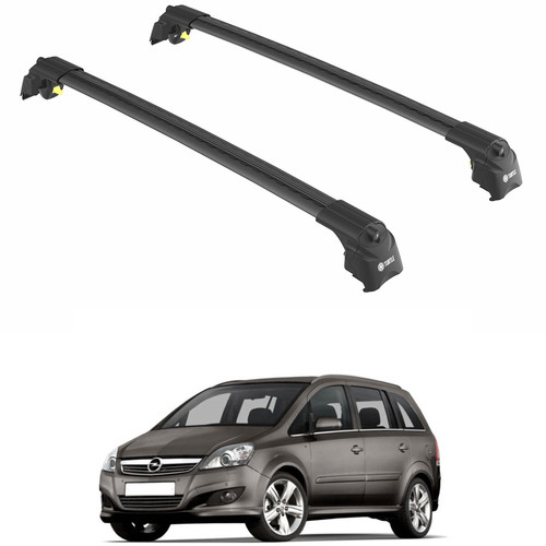 Fit vauxhall zafira - zafira, b