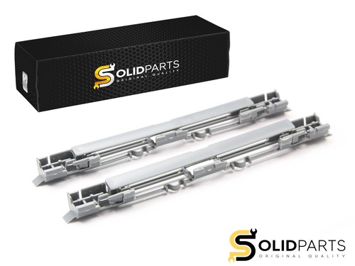 Original roof rack trim - rack,
