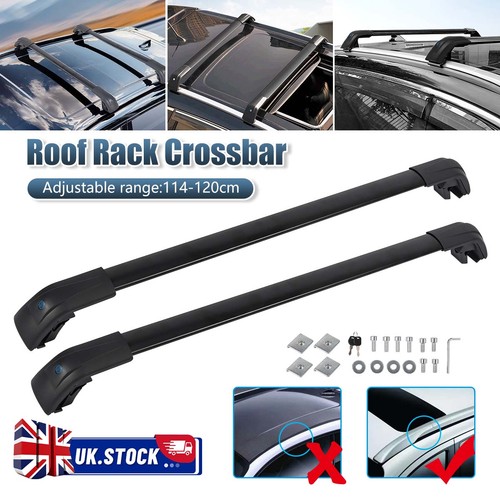 Roof top rack luggage - top,