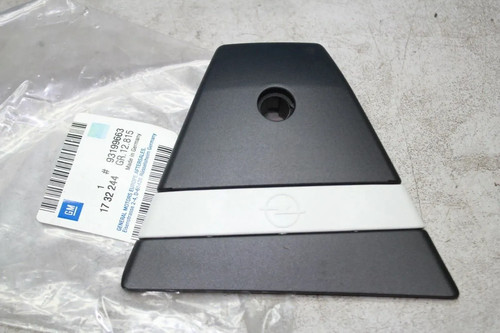 93199663 original end cap - gm,
