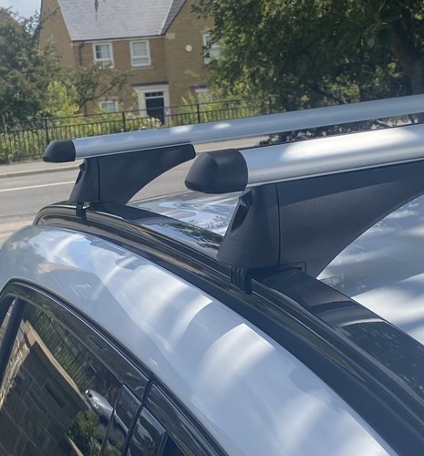 Aluminium locking roof - aluminium,