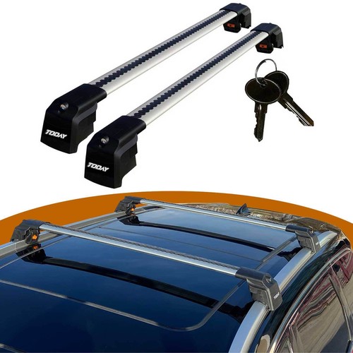 Roof rack cross bar - cross,