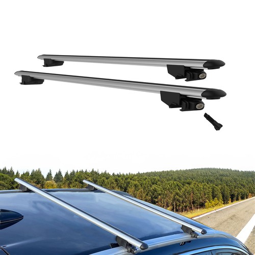Roof racks cross bars - roof,