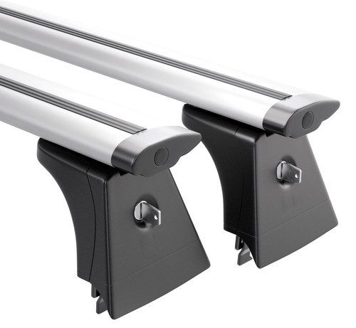Roof rack dyn - m102b, 120cm