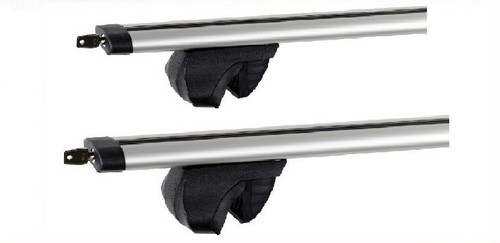 Set roof rack dyn - roof, bars