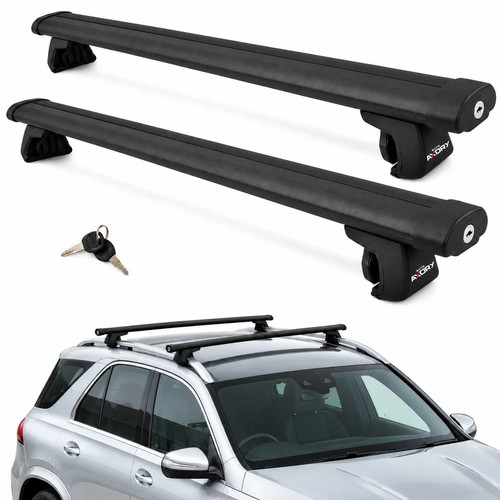 Car roof bars for - roof, zafira