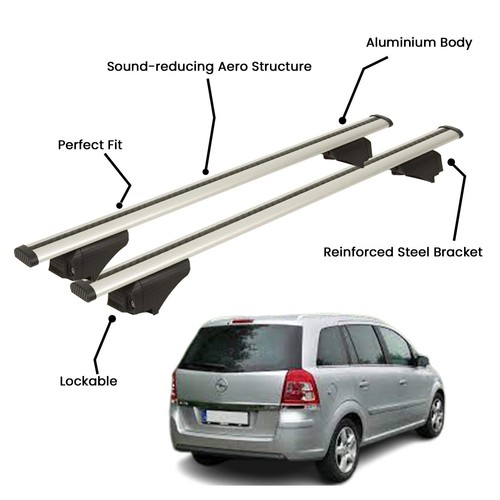 Pcs silver roof - 2,