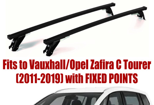 Premium roof rack bars - premium,