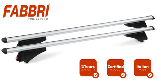 Roof rack smart - roof, for