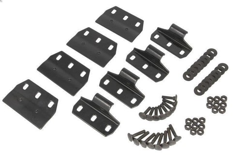 Mounting set roof - mounting, jope