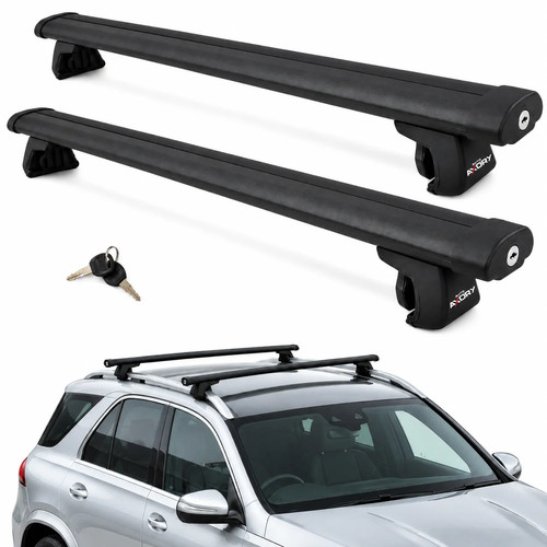 Car roof bars for opel - for, zafira